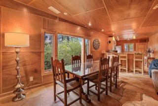 Historic Ranch house AC on forest acres in town - 6