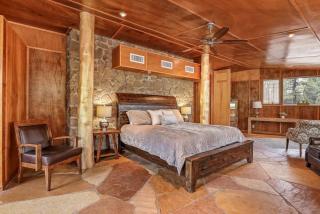 Historic Ranch house AC on forest acres in town - Flagstaff - 3