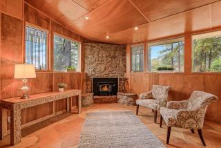 Historic Ranch house AC on forest acres in town - Flagstaff - 1