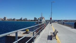Azul Profundo - Puerto Madryn - 2