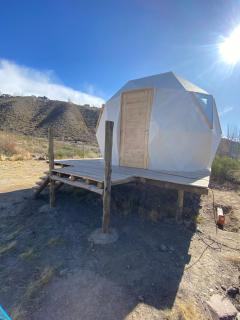 Domos Andinos HostCamp - Potrerillos - 7