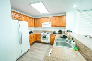 ORLANDO - BLUE HERON Great Apt - 7 pax - 3