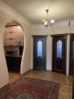 Josefin Apartment - Erevan - 4