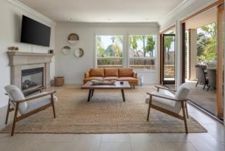 Ocean View Del Mar Beach Home w Jacuzzi - San Diego - 0