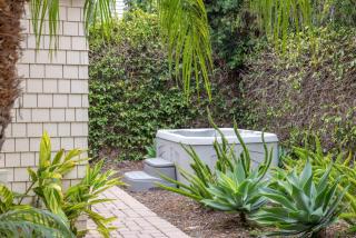 Ocean View Del Mar Beach Home w Jacuzzi - San Diego - 4