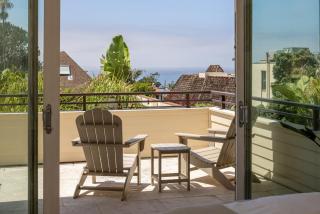 Ocean View Del Mar Beach Home w Jacuzzi - San Diego - 1