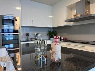 Precioso apartamento céntrico y reformado - 1