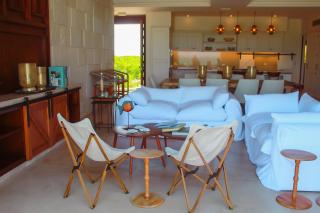 Therasia Luxury beachfront retreat - 7