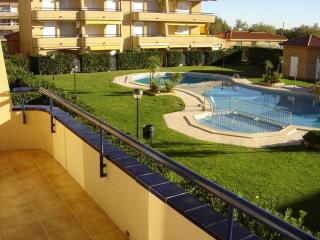 Apartamentos Tamarindos - L'Estartit - 0