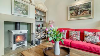 Griffedale - Brassington - 9
