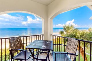 Tortugas De Mar, Unit 303B - Clearwater Beach - 3