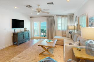 Tortugas De Mar, Unit 303B - Clearwater Beach - 2