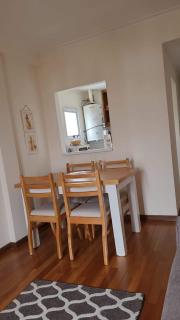 Chacabuco Centro Apartment - Tandil - 1