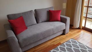 Chacabuco Centro Apartment - Tandil - 7