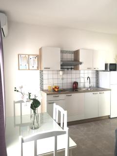 Apartman Legac 2 Nin - Nin - 5