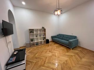 Cosy apartment in Tbilisi centre - Tbilisi - 5