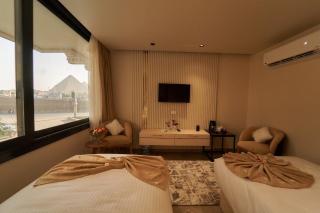 Gold's Pyramids Hotel - Il Cairo - 9