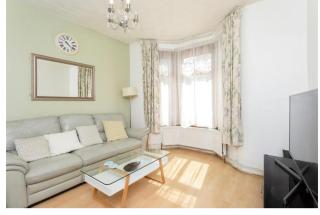 The Leyton Oasis - Londra - 3