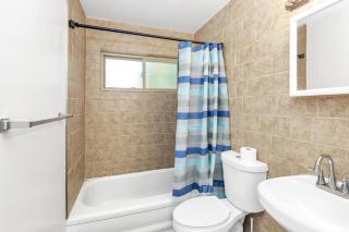 Cozy Retreat in Cincinnati home - 6