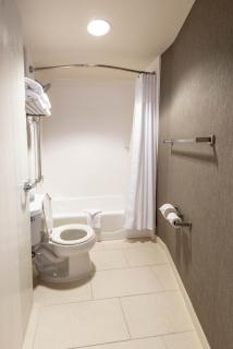 SpringHill Suites Columbus Airport Gahanna - Gahanna - 5