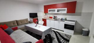 Apartman Delic - 0