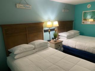 Oceanfront Oasis - Myrtle Beach - 9