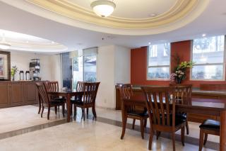 Capitalia Obelisk Polanco - 2