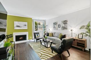 Beverly Hills Gem 1 BR Apt with Parking 218 - Los Angeles - 8