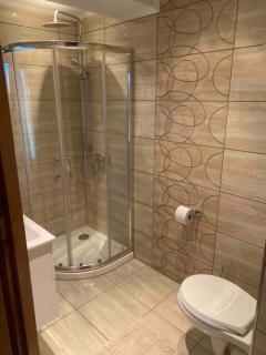 Domki u Marii- agroturystyka - 2