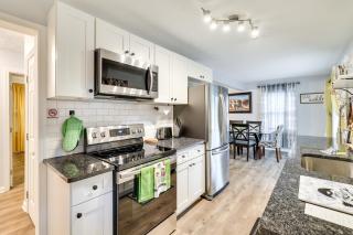 5 Mi to Tobyhanna State Park Home with Game Room! - Tobyhanna - 7