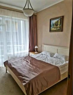 Turaidas apartment Jurmala - 8