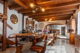 Villa Rosch - Lezzeno - 5