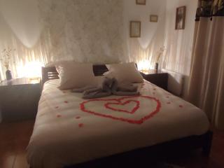 Chambre d'hôte Amouratcha - Fabrègues - 9