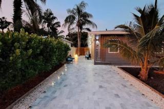 Blue Ocean Vacation Home 2 - Fort Lauderdale - 9