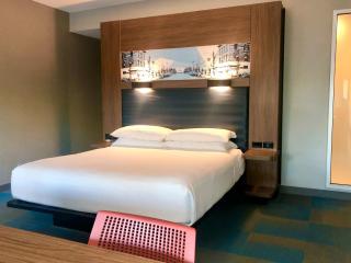 Aloft Raleigh - Raleigh - 1