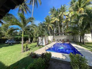 Casa De Playa El Encanto - El Porvenir - 8
