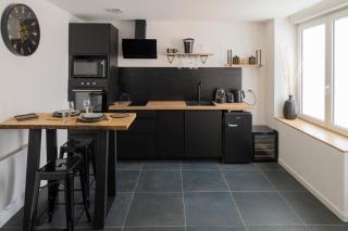 Suite Spa Sauna - Charleville - UNE PARENTHESE ARDENNAISE - 2