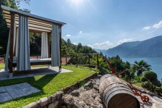 Villa Rosch - Lezzeno - 2