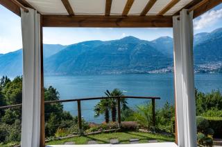 Villa Rosch - Lezzeno - 1