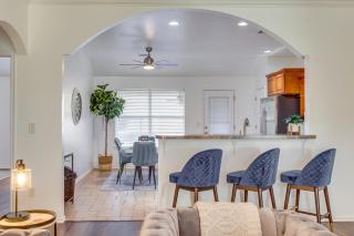 Updated Oklahoma City Home about 11 Mi to Bricktown! - 1