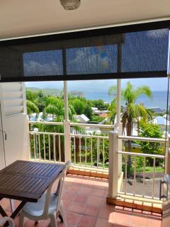 Appartements vue mer - Résidence de la baie - Tartane - La Trinité - 1