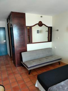 Appartements vue mer - Résidence de la baie - Tartane - La Trinité - 8