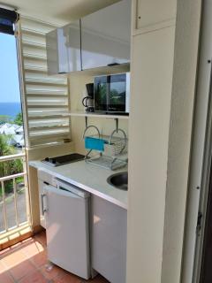Appartements vue mer - Résidence de la baie - Tartane - La Trinité - 6