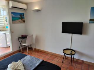 Appartements vue mer - Résidence de la baie - Tartane - La Trinité - 4