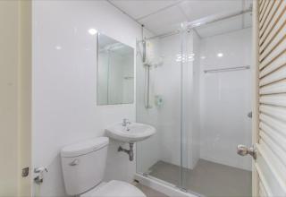 Siam Privi Hotel - Banguecoque - 6