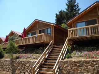 Azra Villas - Çıralı - 2