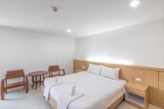 Siam Privi Hotel - Banguecoque - 5