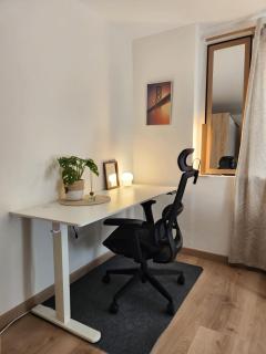 Quiet and well appointed cocoon in Vidauban - Vidauban - 7