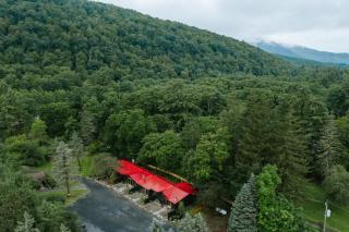 The Leeway - Mount Tremper - 4