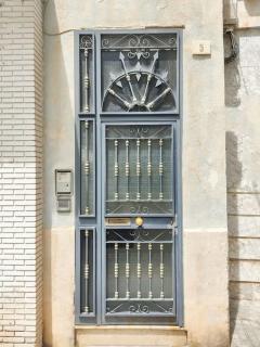 Felix Saenz Apartments! - 9